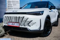 BAIC X75 din 2026 cu 10 km - oferta BAI233313 - foto 3