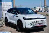 BAIC X75 din 2026 cu 10 km - oferta BAI233313 - foto 4