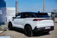 BAIC X75 din 2026 cu 10 km - oferta BAI233313 - foto 7