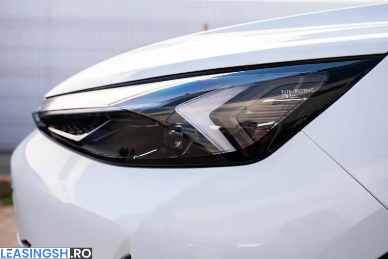 BAIC X75 din 2026 cu 10 km - oferta BAI233313 - foto 9