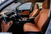 BAIC X75 din 2026 cu 10 km - oferta BAI233313 - foto 12