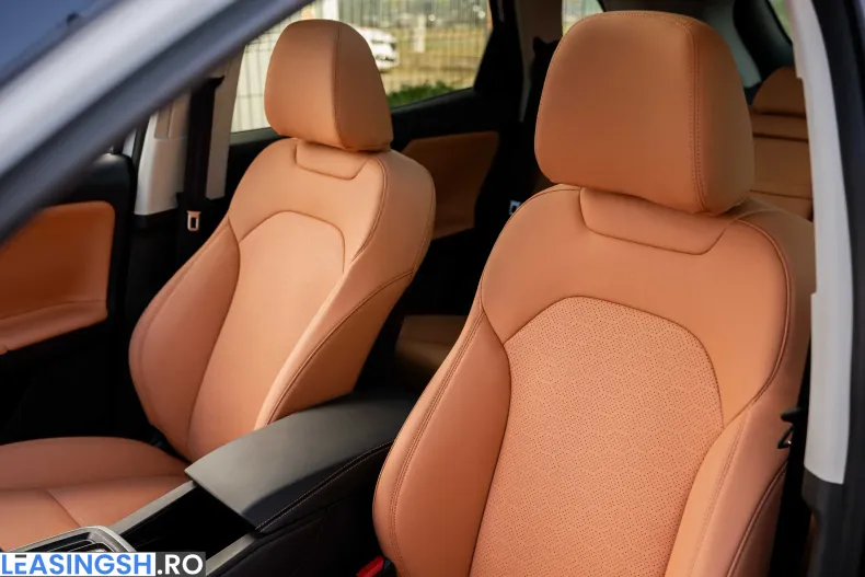 BAIC X75 din 2026 cu 10 km - oferta BAI233313 - foto 13