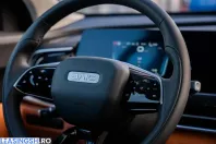 BAIC X75 din 2026 cu 10 km - oferta BAI233313 - foto 17