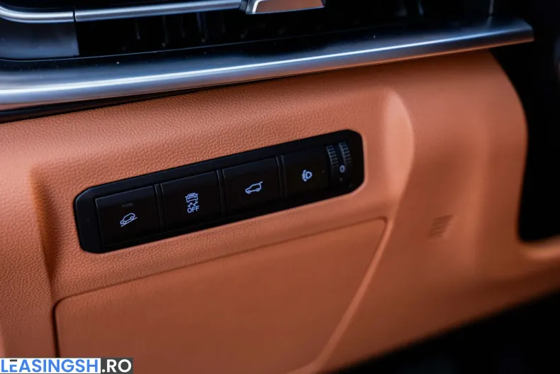 BAIC X75 din 2026 cu 10 km - oferta BAI233313 - foto 32