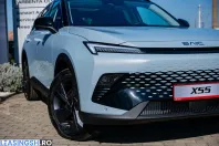 BAIC X55 din 2026 cu 10 km - oferta BAI233314 - foto 4
