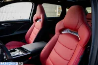 BAIC X55 din 2026 cu 10 km - oferta BAI233314 - foto 15