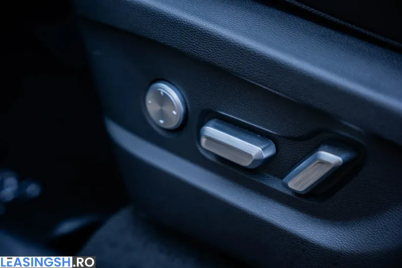 BAIC X55 din 2026 cu 10 km - oferta BAI233314 - foto 22