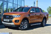 Ford Ranger din 2024 cu 1 km - oferta FOR233315 - foto 1
