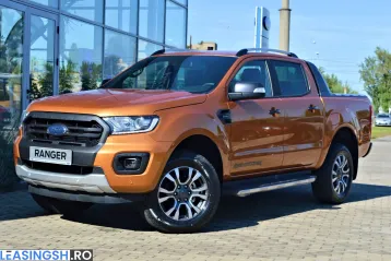 Ford Ranger din 2024 - oferta FOR233315