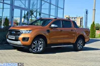 Ford Ranger din 2024 cu 1 km - oferta FOR233315 - foto 2