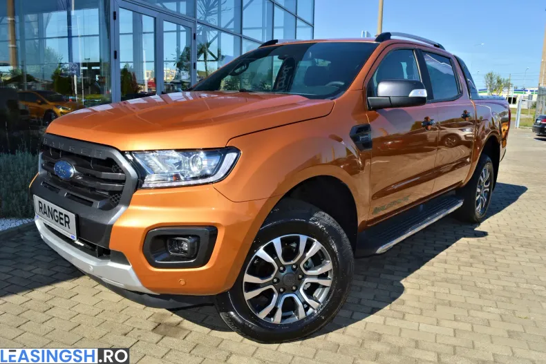 Ford Ranger din 2024 cu 1 km - oferta FOR233315 - foto 4