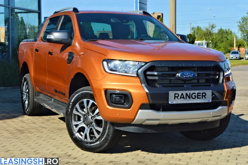 Ford Ranger din 2024 cu 1 km - oferta FOR233315 - foto 5