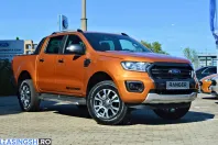 Ford Ranger din 2024 cu 1 km - oferta FOR233315 - foto 6