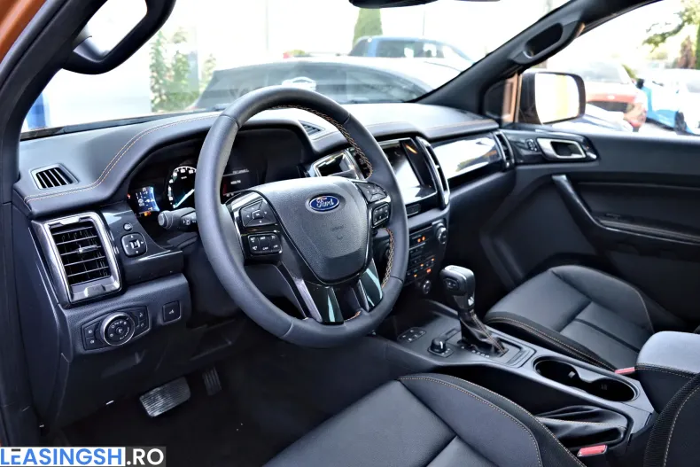 Ford Ranger din 2024 cu 1 km - oferta FOR233315 - foto 12