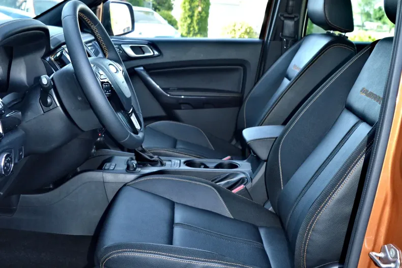 Ford Ranger din 2024 cu 1 km - oferta FOR233315 - foto 13