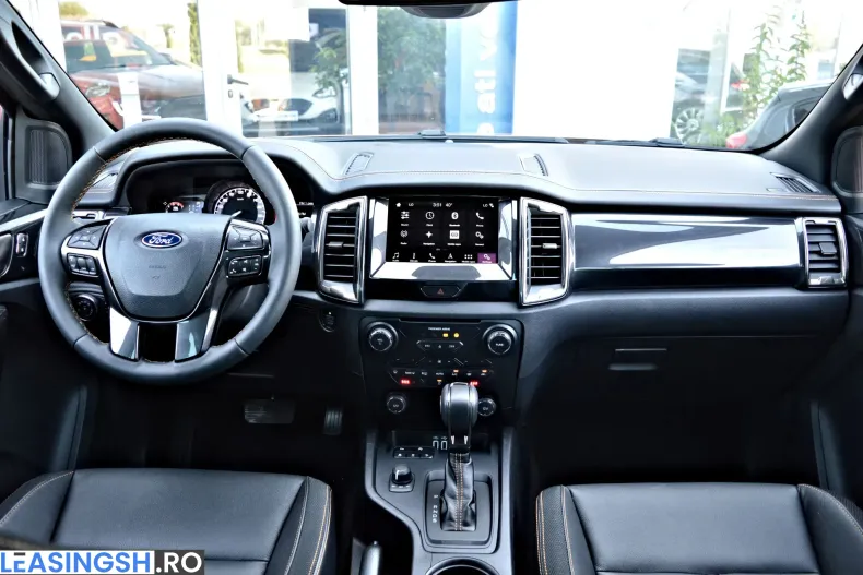 Ford Ranger din 2024 cu 1 km - oferta FOR233315 - foto 15
