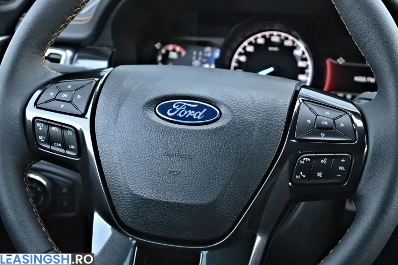Ford Ranger din 2024 cu 1 km - oferta FOR233315 - foto 18