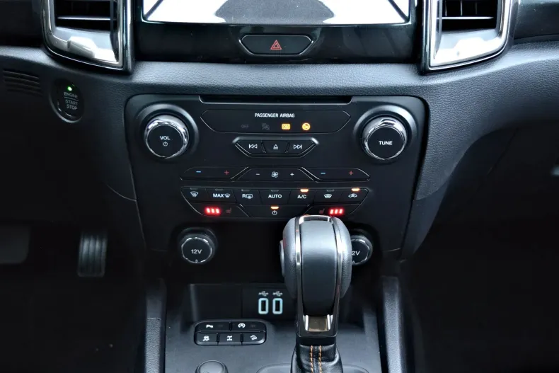 Ford Ranger din 2024 cu 1 km - oferta FOR233315 - foto 19