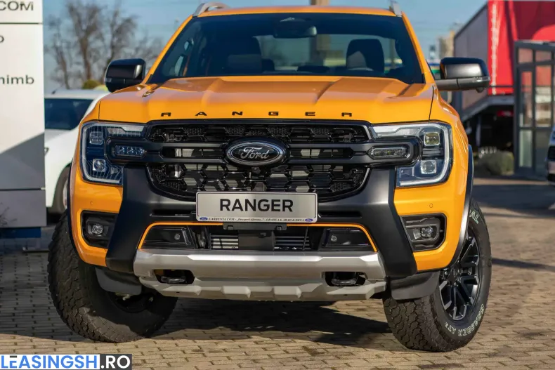 Ford Ranger din 2024 cu 1 km - oferta FOR233316 - foto 3