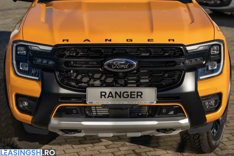 Ford Ranger din 2024 cu 1 km - oferta FOR233316 - foto 9