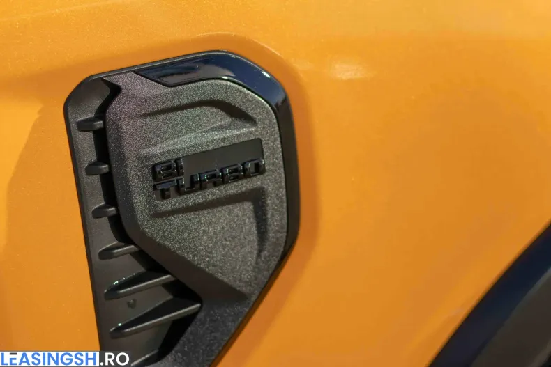 Ford Ranger din 2024 cu 1 km - oferta FOR233316 - foto 16