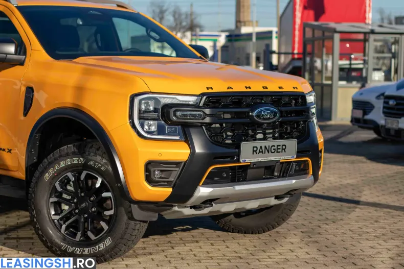Ford Ranger din 2024 cu 1 km - oferta FOR233316 - foto 19