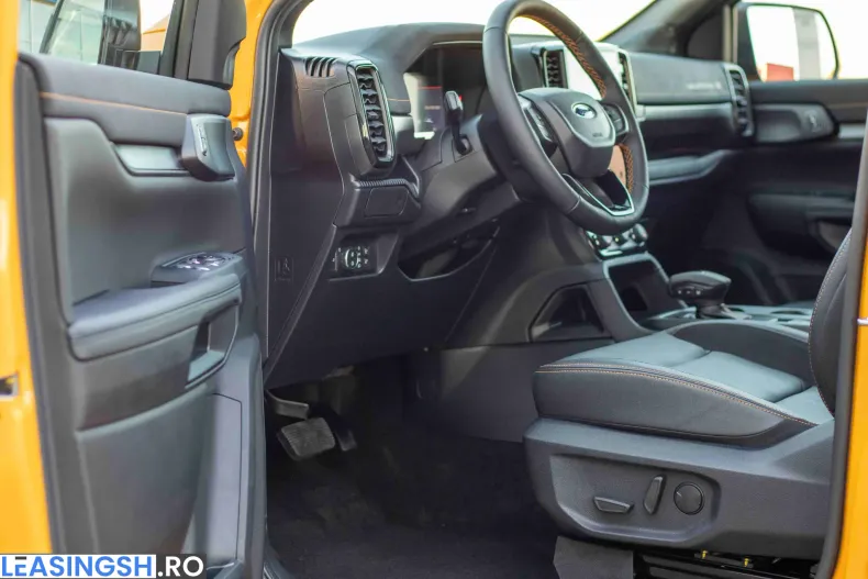 Ford Ranger din 2024 cu 1 km - oferta FOR233316 - foto 21