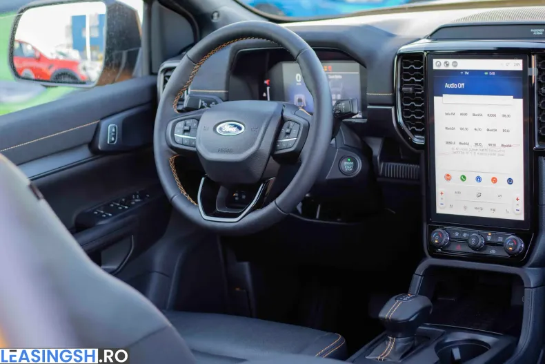 Ford Ranger din 2024 cu 1 km - oferta FOR233316 - foto 26