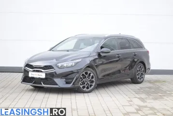 Kia Ceed din 2024 - oferta KIA233317