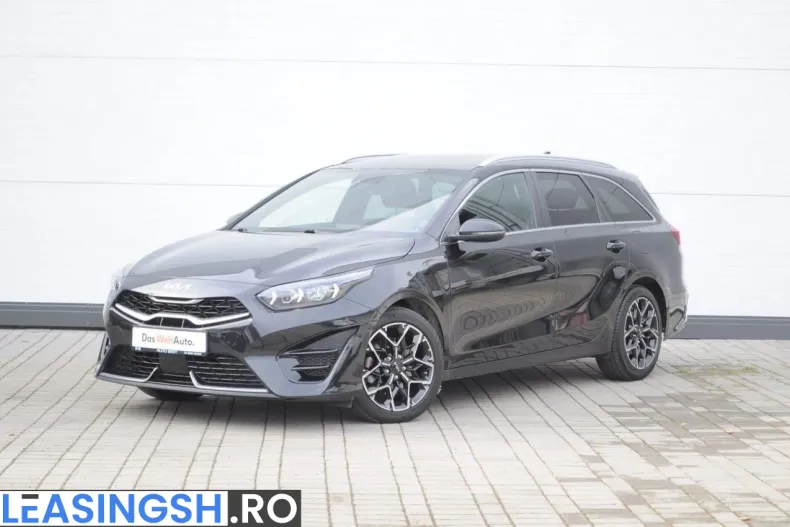 Kia Ceed din 2024 cu 112.793 km - oferta KIA233317 - foto 1
