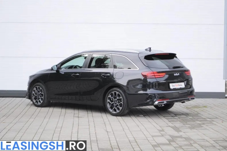 Kia Ceed din 2024 cu 112.793 km - oferta KIA233317 - foto 2