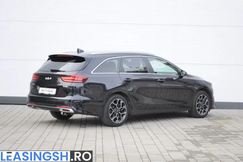 Kia Ceed din 2024 cu 112.793 km - oferta KIA233317 - foto 3