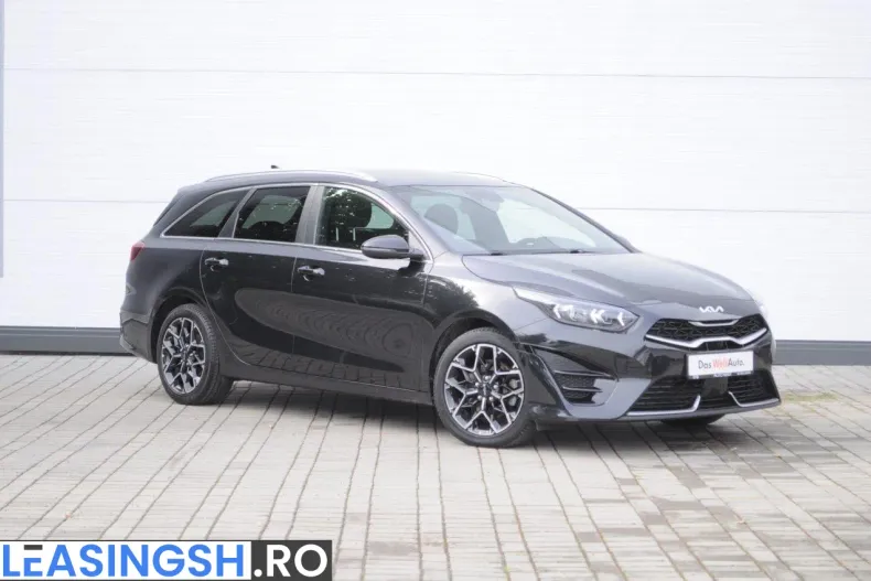Kia Ceed din 2024 cu 112.793 km - oferta KIA233317 - foto 4