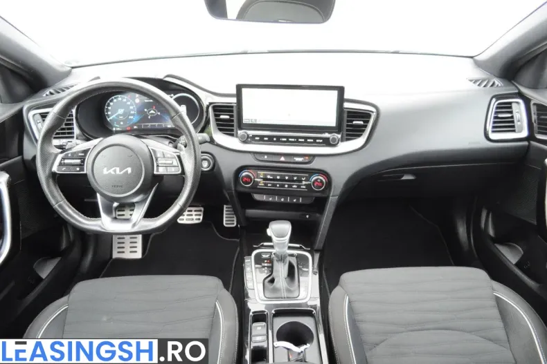 Kia Ceed din 2024 cu 112.793 km - oferta KIA233317 - foto 5