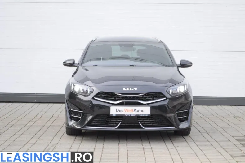 Kia Ceed din 2024 cu 112.793 km - oferta KIA233317 - foto 9