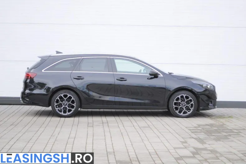 Kia Ceed din 2024 cu 112.793 km - oferta KIA233317 - foto 10