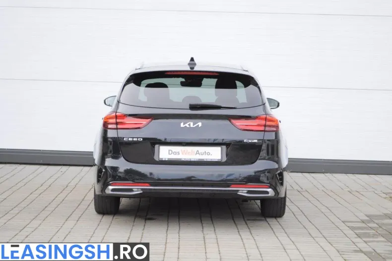 Kia Ceed din 2024 cu 112.793 km - oferta KIA233317 - foto 11