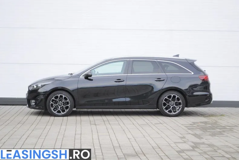 Kia Ceed din 2024 cu 112.793 km - oferta KIA233317 - foto 12