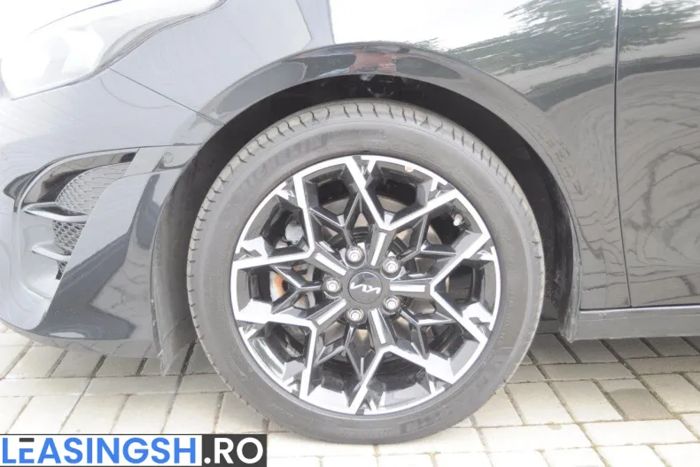 Kia Ceed din 2024 cu 112.793 km - oferta KIA233317 - foto 13