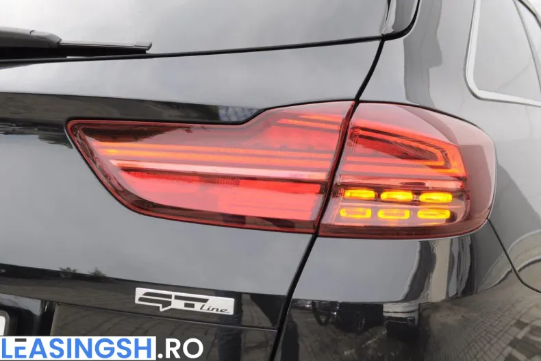 Kia Ceed din 2024 cu 112.793 km - oferta KIA233317 - foto 15
