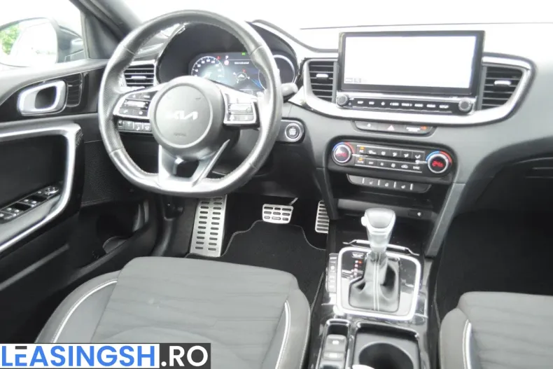 Kia Ceed din 2024 cu 112.793 km - oferta KIA233317 - foto 16