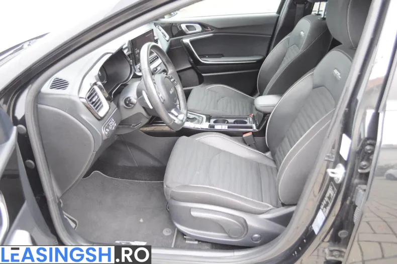 Kia Ceed din 2024 cu 112.793 km - oferta KIA233317 - foto 17