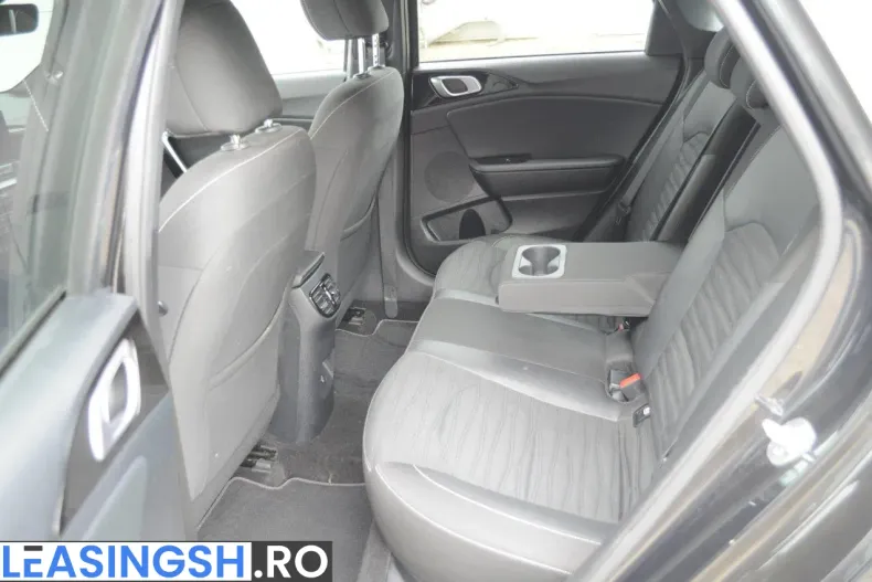 Kia Ceed din 2024 cu 112.793 km - oferta KIA233317 - foto 18