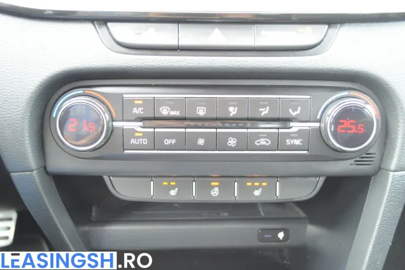 Kia Ceed din 2024 cu 112.793 km - oferta KIA233317 - foto 21