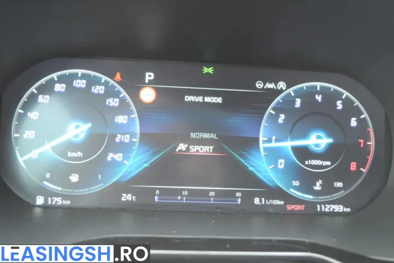 Kia Ceed din 2024 cu 112.793 km - oferta KIA233317 - foto 23