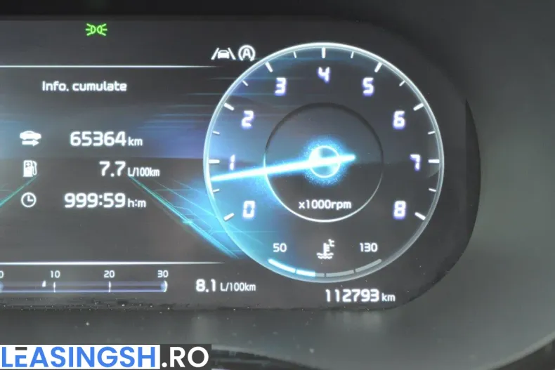 Kia Ceed din 2024 cu 112.793 km - oferta KIA233317 - foto 24