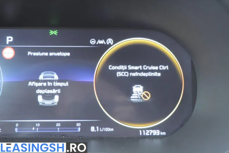 Kia Ceed din 2024 cu 112.793 km - oferta KIA233317 - foto 25