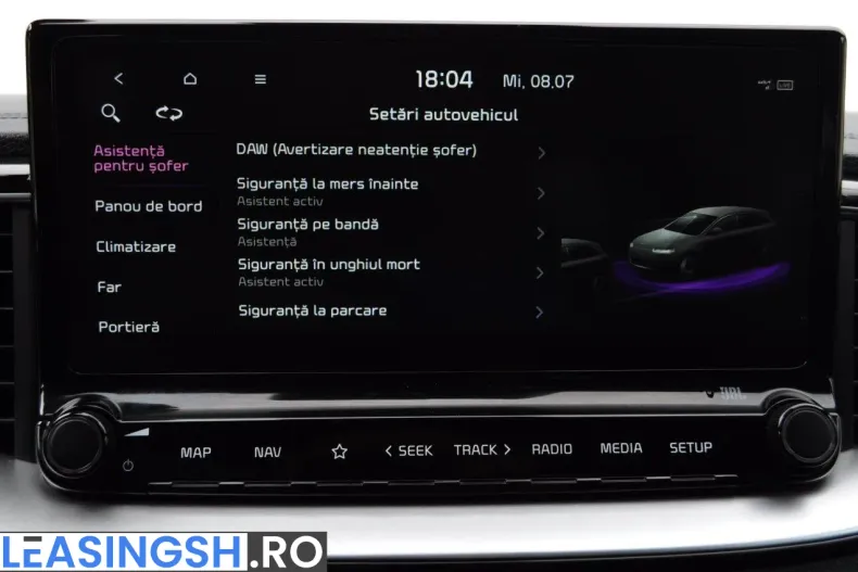 Kia Ceed din 2024 cu 112.793 km - oferta KIA233317 - foto 27