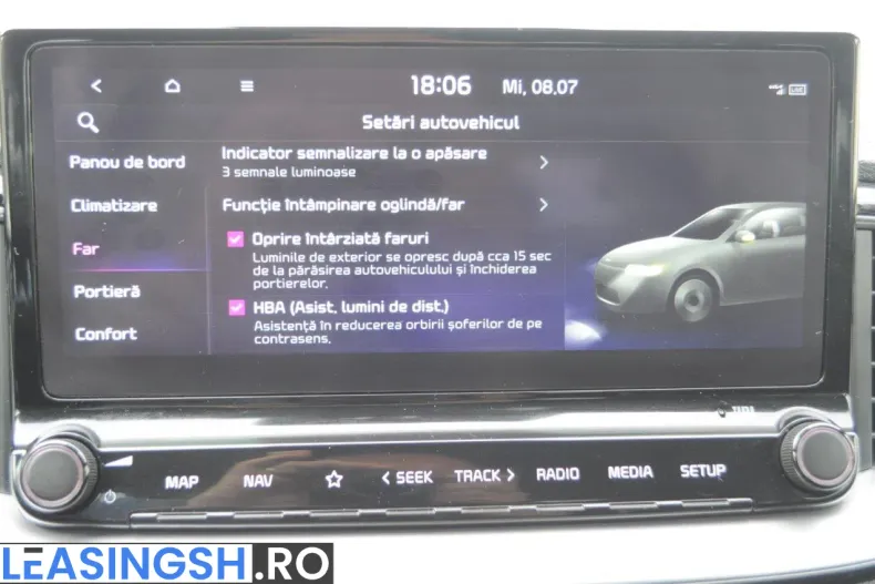 Kia Ceed din 2024 cu 112.793 km - oferta KIA233317 - foto 28