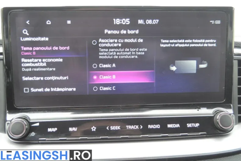 Kia Ceed din 2024 cu 112.793 km - oferta KIA233317 - foto 29